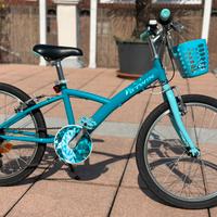 Bici bambino/a 6-9 anni