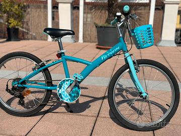 Bici bambino/a 6-9 anni