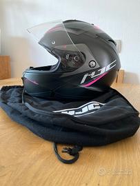 Casco moto donna HJC