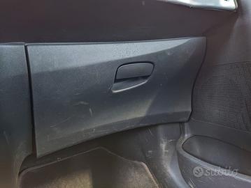 Cassetto portaoggetti CITROEN C3 del 2012