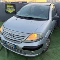Citroen C3 1.1 BENZINA NEOPATENTATI