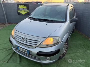 Citroen C3 1.1 BENZINA NEOPATENTATI