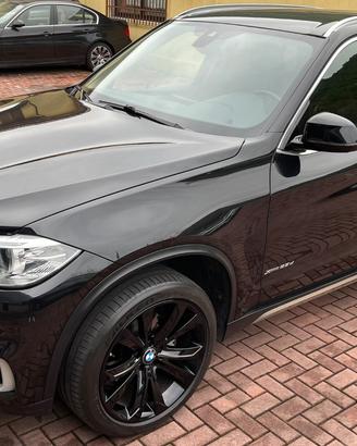 Bmw X5 xDrive25d