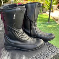 Stivali Donna TCX da Turismo Taglia 38 COME NUOVI