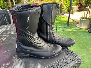 Stivali Donna TCX da Turismo Taglia 38 COME NUOVI