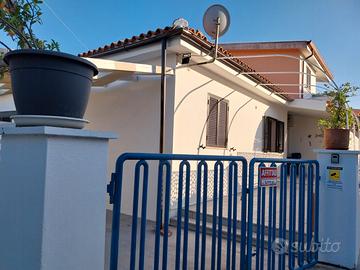 Casa Vacanza a Porto Ottiolu - Sardegna