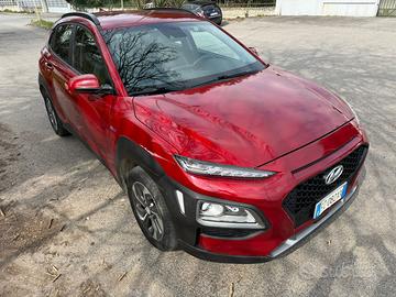 Hyundai kona 1.6 Hybrid