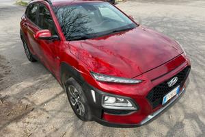 Hyundai kona 1.6 Hybrid