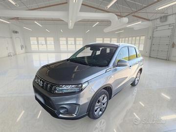 SUZUKI VITARA 1.4 BOOSTERJET HYBRID ALLGRIP COOL S