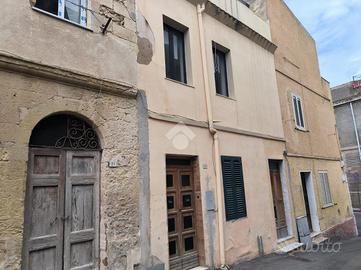 CASA INDIPENDENTE A SORSO