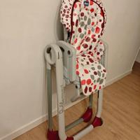 Seggiolone Chicco Polly Progress