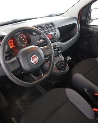 FIAT Panda Panda 1.0 FireFly 70cv S&S Hybrid E6d
