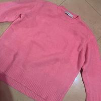 Maglione Rosa Zara
