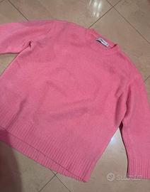 Maglione Rosa Zara