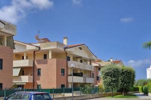 Appartamento di 85 m² con 4 locali e box auto a Sa
