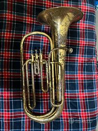 Basso tuba mib orsi