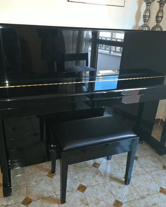 Pianoforte professionale YAMAHA LU-201C