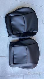 SMART 451  Rivestimento  sedute sedili smart 451