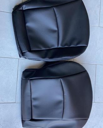 SMART 451  Rivestimento  sedute sedili smart 451