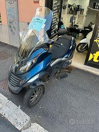 Piaggio MP3 400 - 2007 - PERMUTE