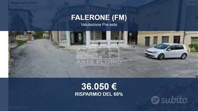 Immobile in asta di 169 m² a Falerone