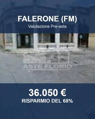 Immobile in asta di 169 m² a Falerone