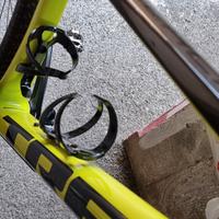 trek procaliber 9.6 tutta in carbonio