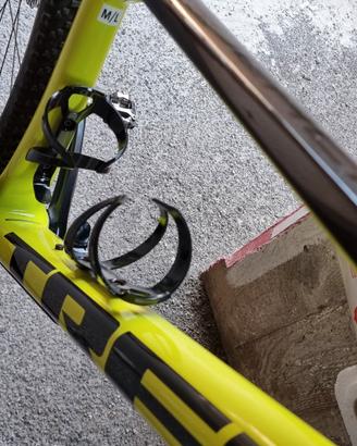 trek procaliber 9.6 tutta in carbonio