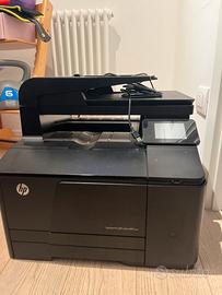 stampante Laser jet pro