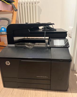 stampante Laser jet pro