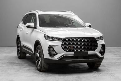 DR MOTOR DR 6.0 1.5 Turbo Bi-Fuel GPL KM0