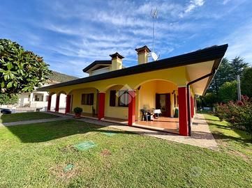 CASA INDIPENDENTE A PIEVE DI SOLIGO