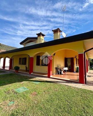 CASA INDIPENDENTE A PIEVE DI SOLIGO