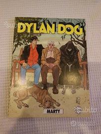 Dylan Dog 244