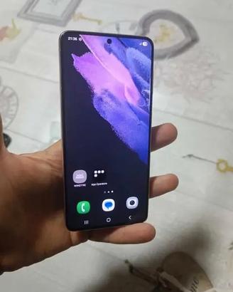 samsung s21 5 g 