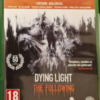 Dying light 1 per xbox x e xbox one