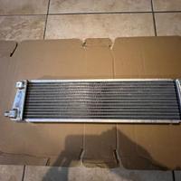 Radiatore e ricambi Jaguar XKR S - F Type 3.0 5.0