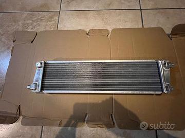 Radiatore e ricambi Jaguar XKR S - F Type 3.0 5.0