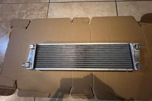 Radiatore e ricambi Jaguar XKR S - F Type 3.0 5.0