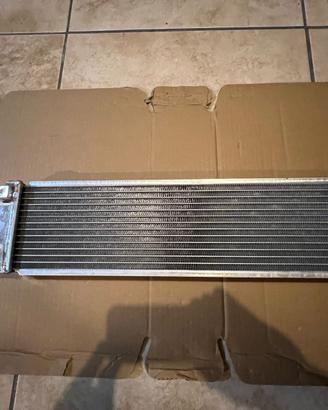 Radiatore e ricambi Jaguar XKR S - F Type 3.0 5.0