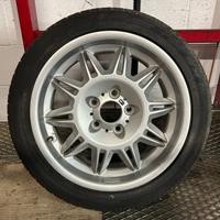 Cerchio Originale BMW M3 E36 “17 1992-1999