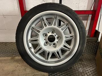 Cerchio Originale BMW M3 E36 “17 1992-1999