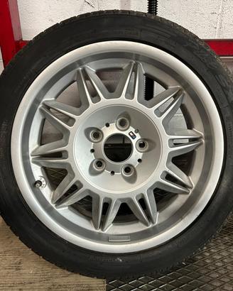 Cerchio Originale BMW M3 E36 “17 1992-1999