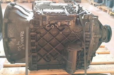 Cambio Renault Premium AT2412C SP 3190492