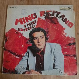 lp mino reitano i miei successi 1976
