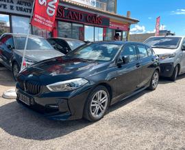 Bmw serie 1 118d 5p. Msport 2022
