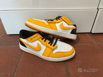 Nike Air Jordan Flyease low