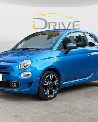 FIAT 500 1.2 SPORT 69cv