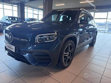 Mercedes-Benz GLB 200 d Automatic Premium