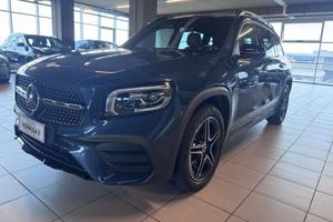 Mercedes-Benz GLB 200 d Automatic Premium